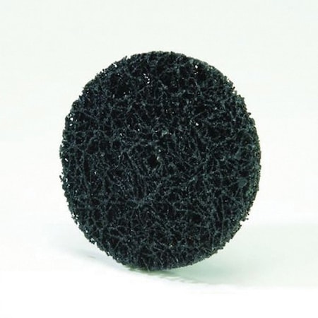 Norton Abrasives Norton Blaze Rapid Strip Disc w/ Mandrel, 5PK 66261009324